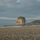 Bei Punakaiki