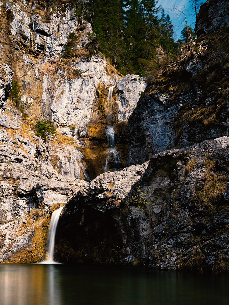 bei Reutte