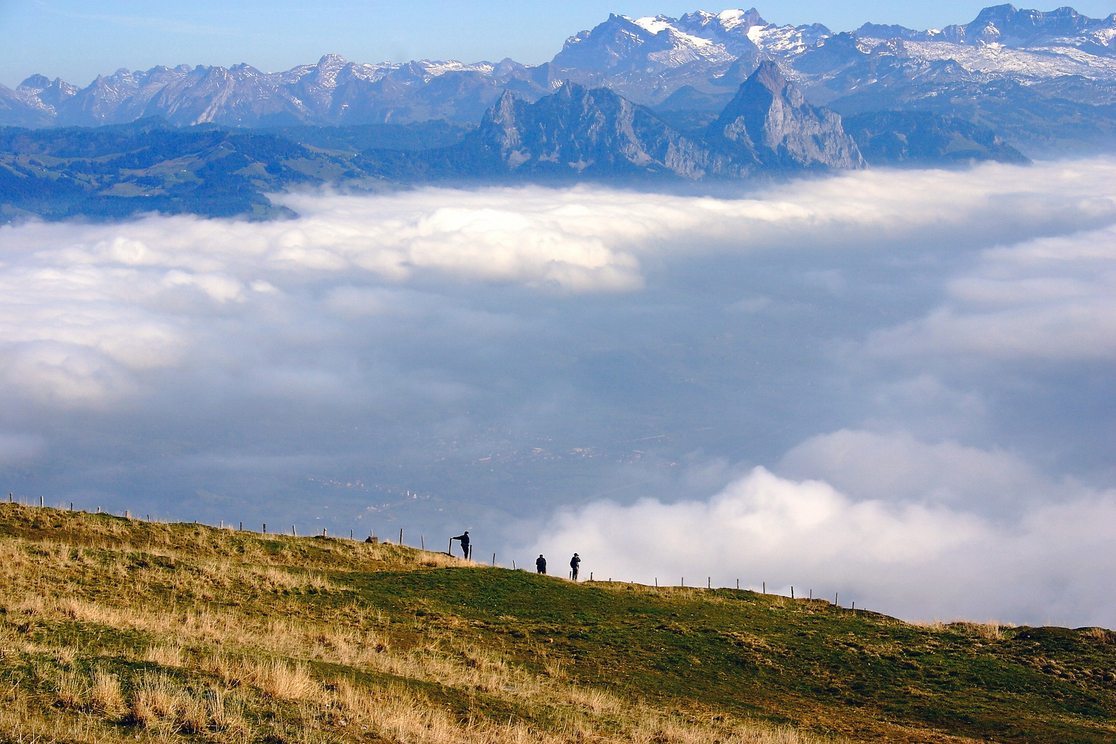 bei Rigi