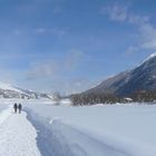 Bei Samedan