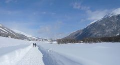 Bei Samedan