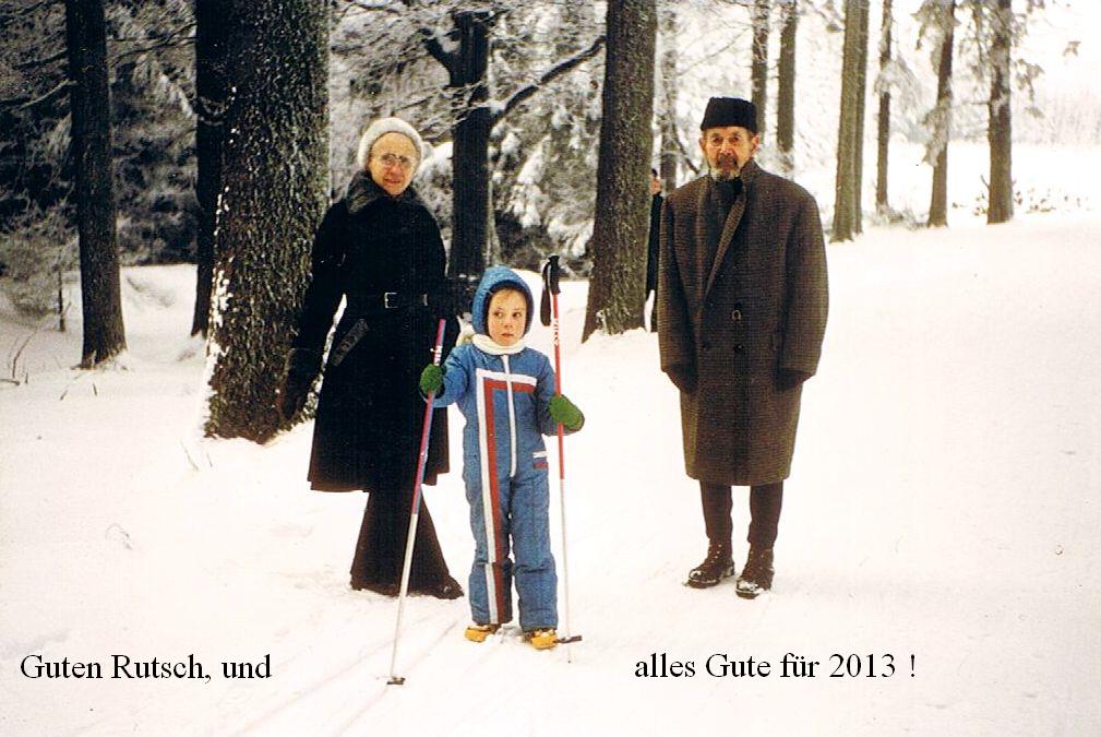 Bei Sandplacken (Taunus)...