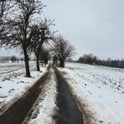 Bei schönem Wetter kann Jeder...