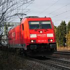 bei schönstem herbstwetter unterwegs