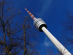 Bei schönstem Wetter