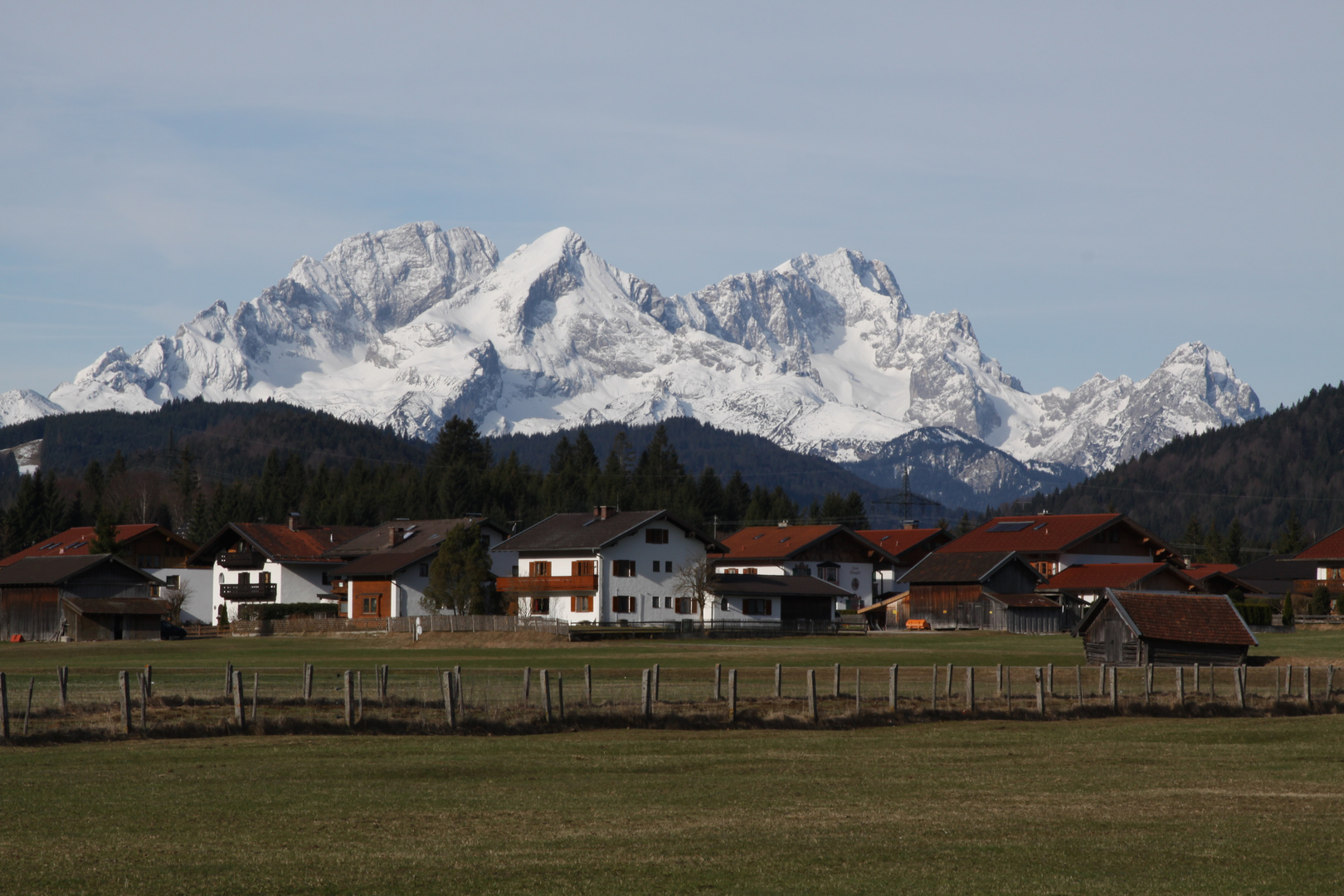 Bei Seefeld