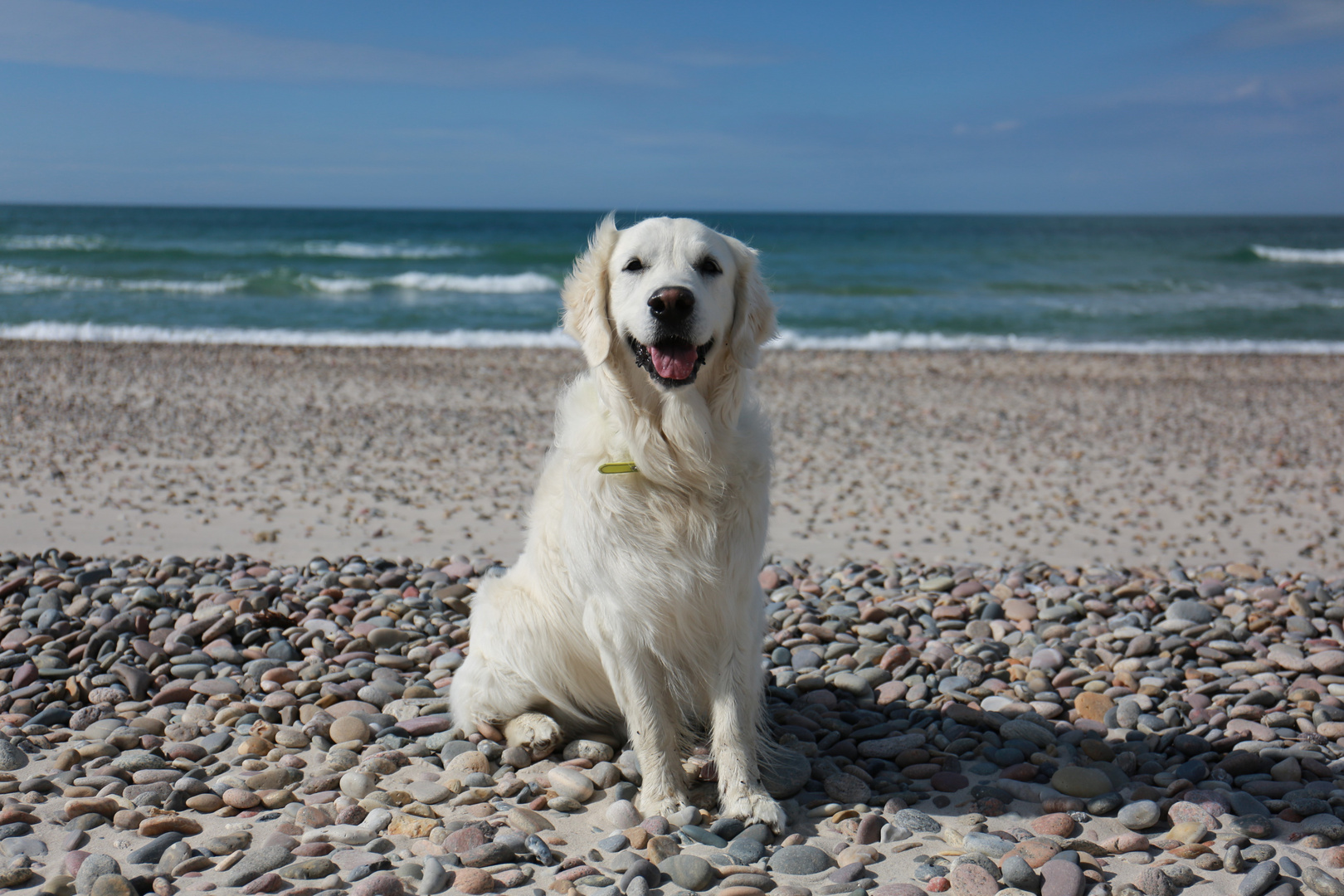 Bei Skagen/Greenen