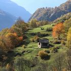 bei Soglio im Bergell (1)