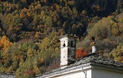 bei Soglio im Bergell (4)