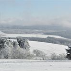 bei Sonnenschein