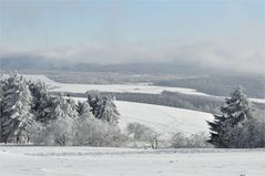 bei Sonnenschein