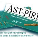 Bei starken AST-Schmerzen !!