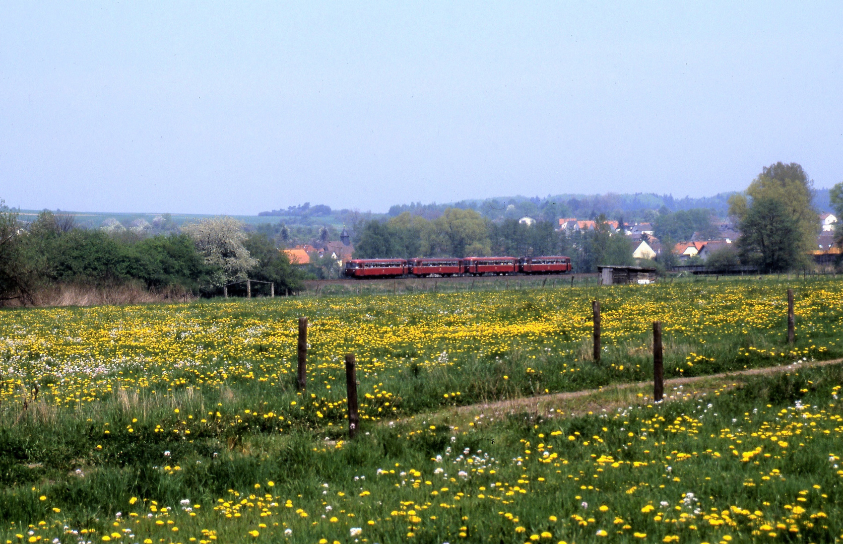 bei Staufenberg