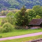 Bei Steindorf am Ossiacher See