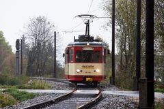 Bei Sturm und bei Regen