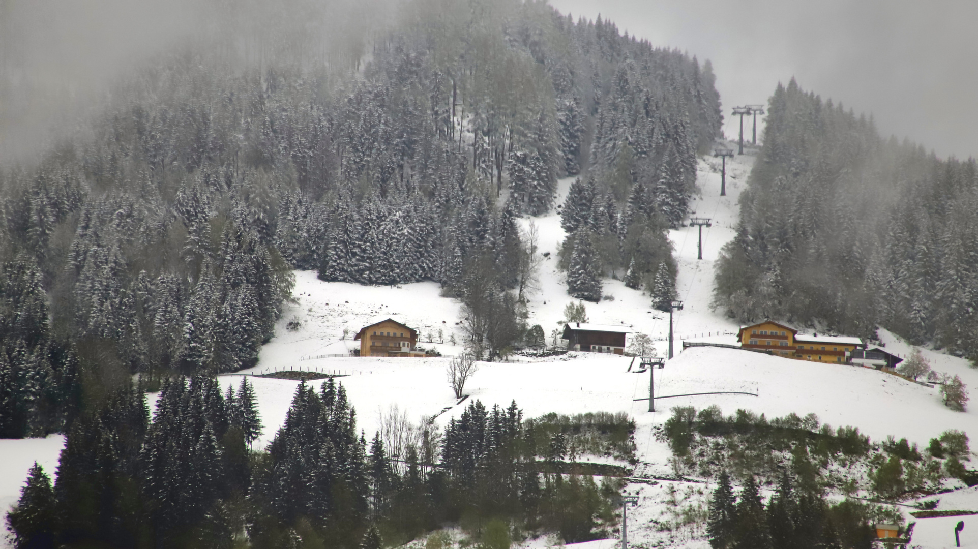 Bei St.Veit im Pongau