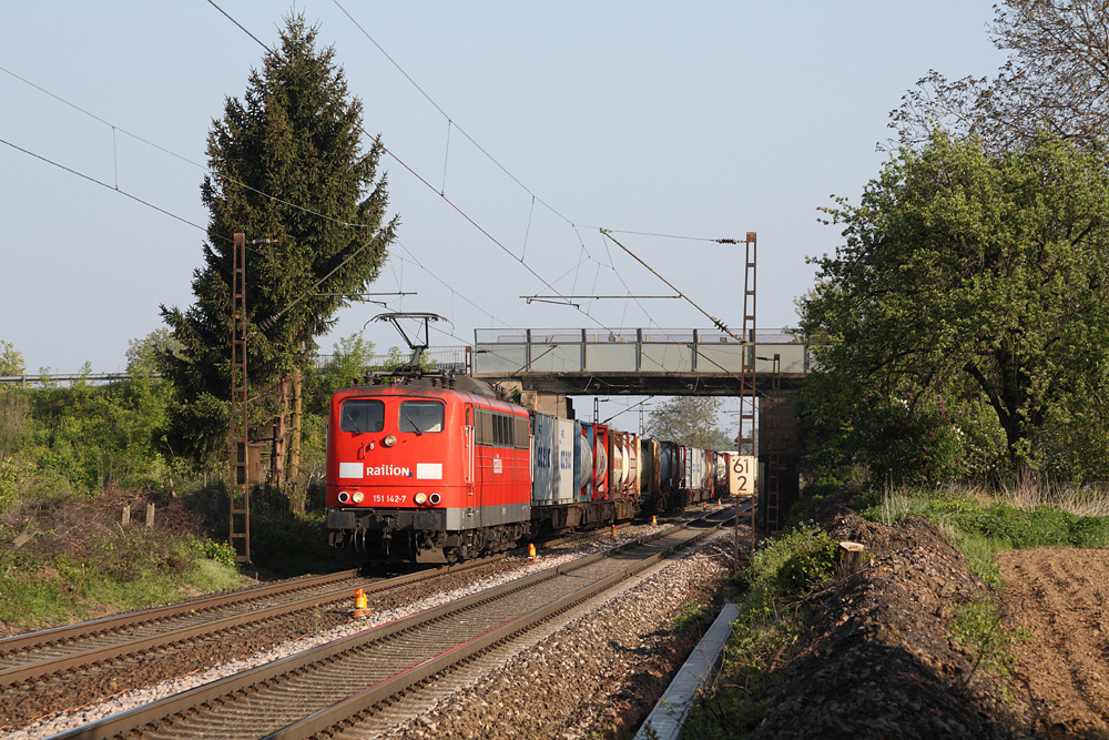 Bei Sulzbach (an der Bergstraße) - 2-