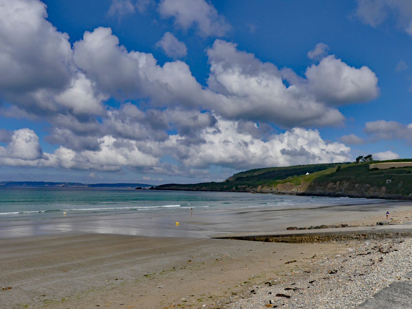 Bei Telgruc-sur-Mer