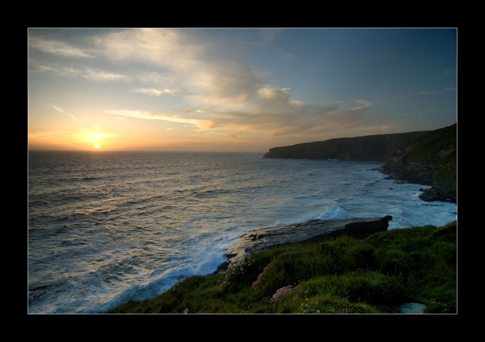 Bei Tintagel