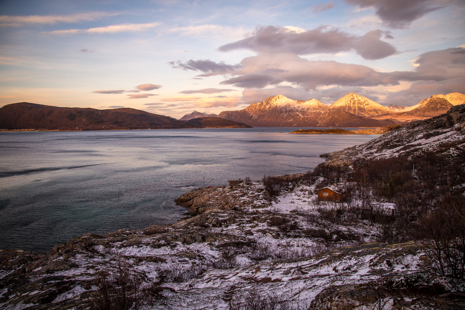 bei Tromso