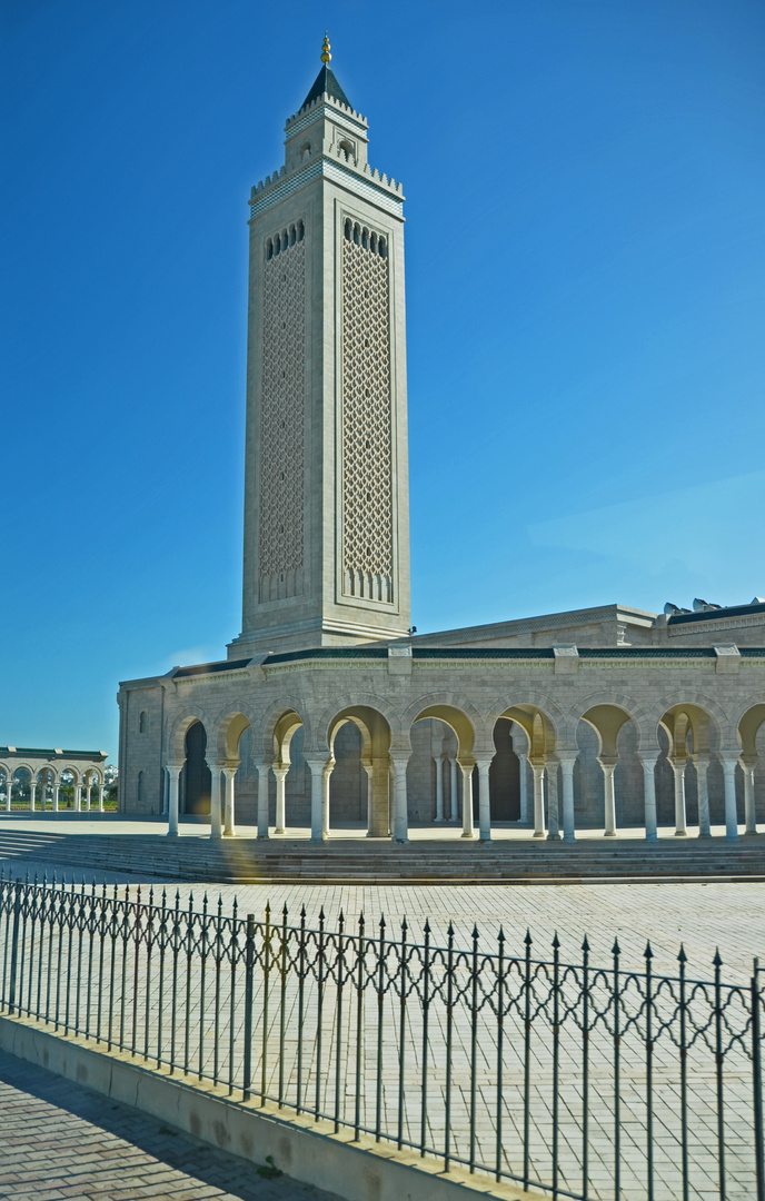 bei Tunis