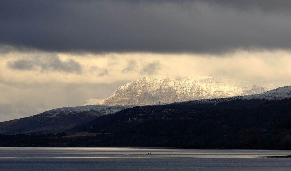 bei Ullapool