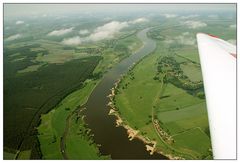 bei uns an der elbe in niedersachsen, landkreis lüchow-dannenberg, nähe gorleben!