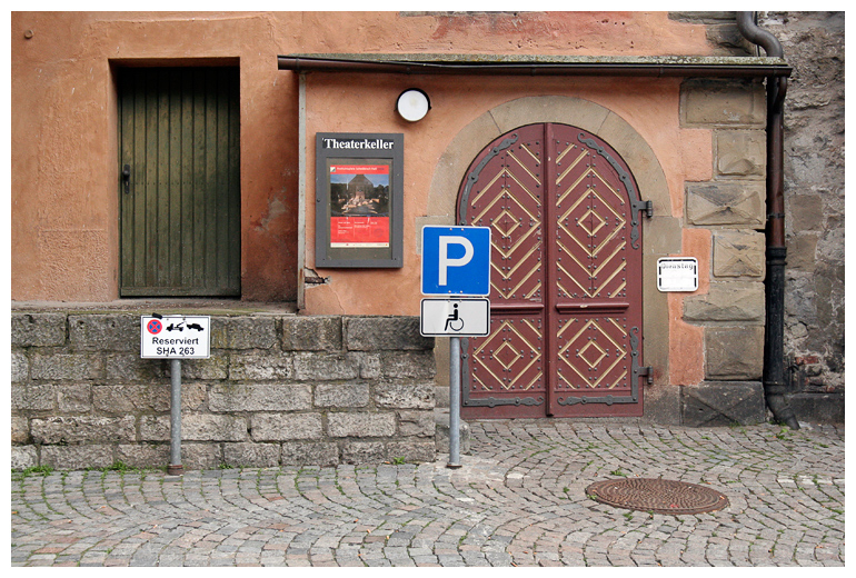 Bei uns im Dorf 2.57