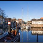 Bei uns im Hafen