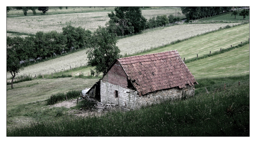 Bei uns im Tal