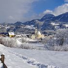 Bei Uns ist noch keine Frühling 