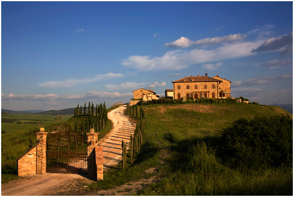 bei Volterra Foto & Bild europe, italy, vatican city, s marino, italy