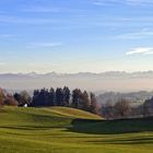 Bei Waldburg - Oberschwaben