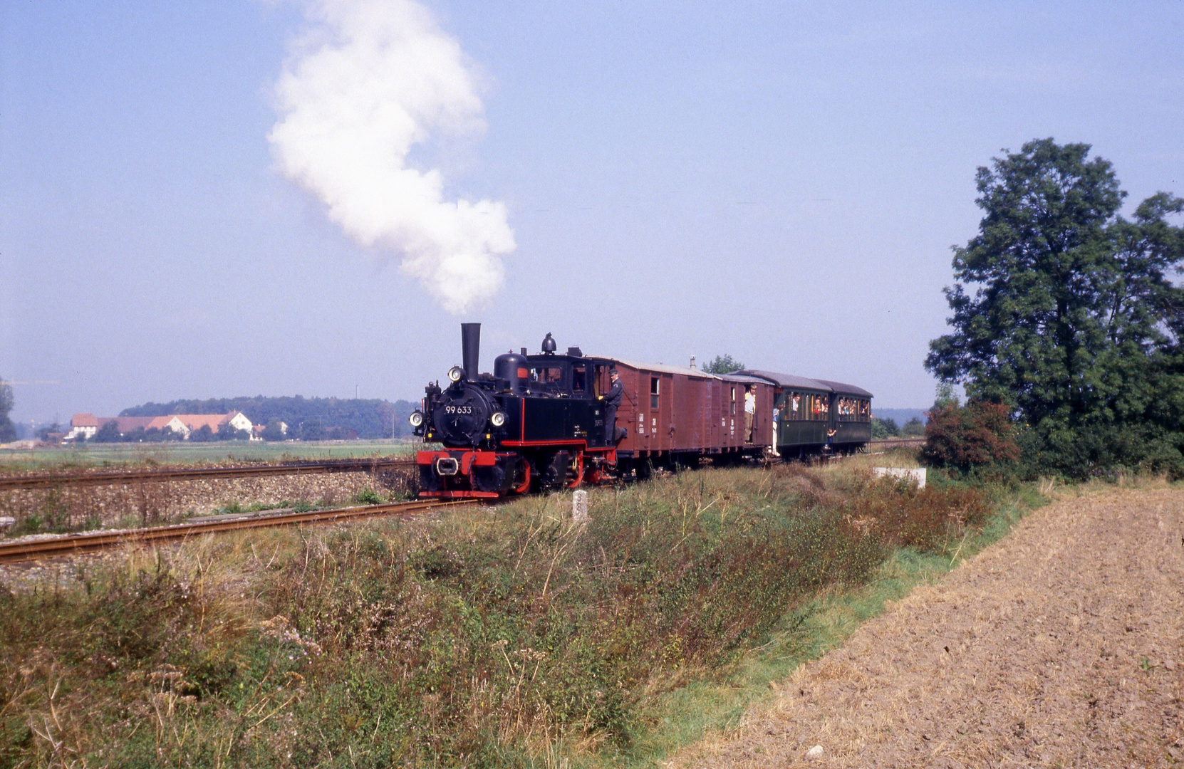 bei Warthausen