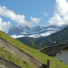 Bei Welschnofen Südtirol