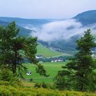 Bei Willingen im Sauerland