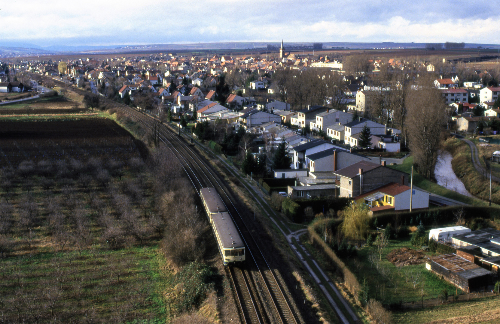 bei Wo-Pfeddersheim