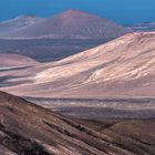 Bei Yaiza, Lanzarote