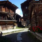 Bei Zermatt