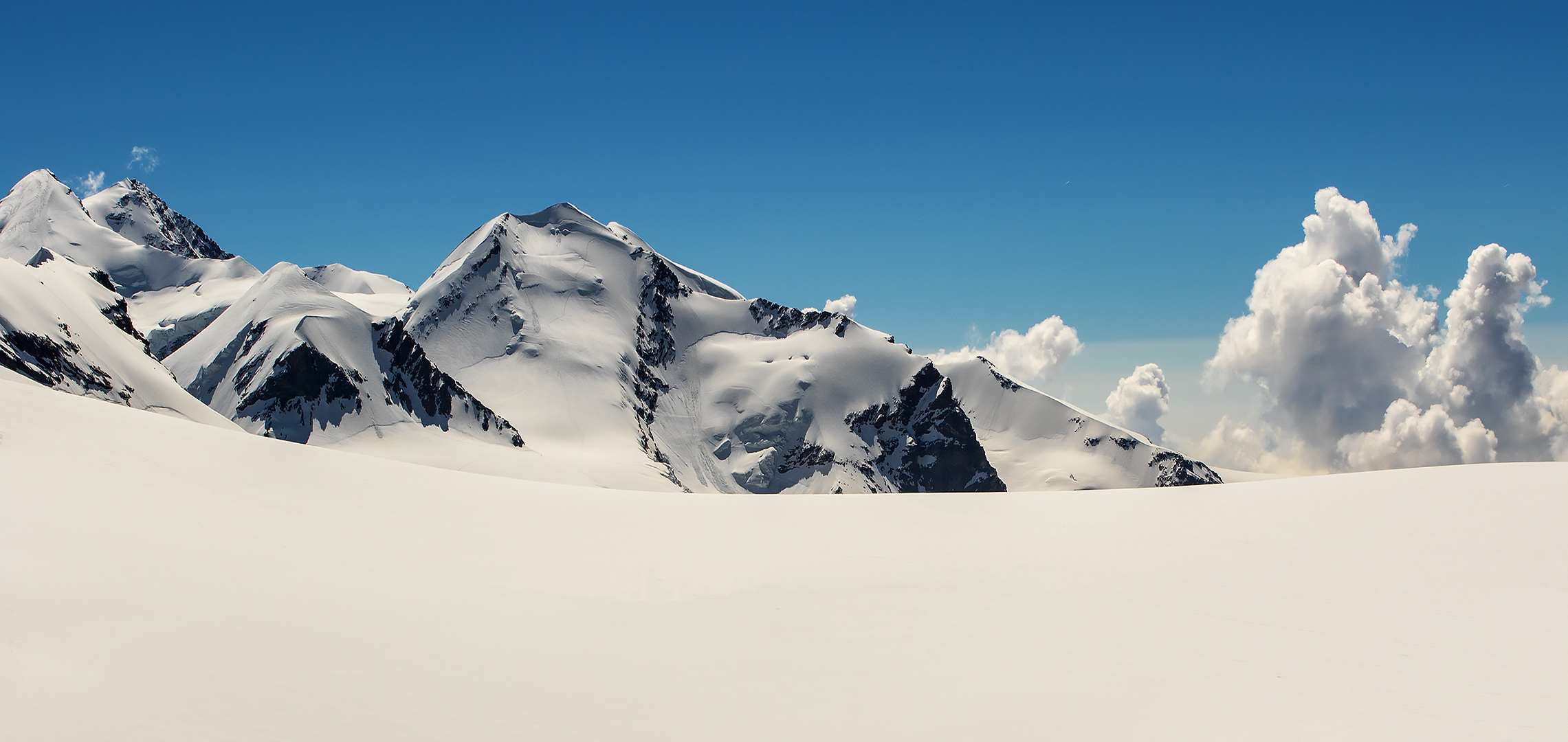 Bei Zermatt