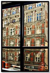 = beidseitiger Fensterblick =