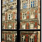 = beidseitiger Fensterblick =