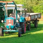 Beienrode Gleichen Oldtimer