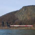 Beifang am Rhein