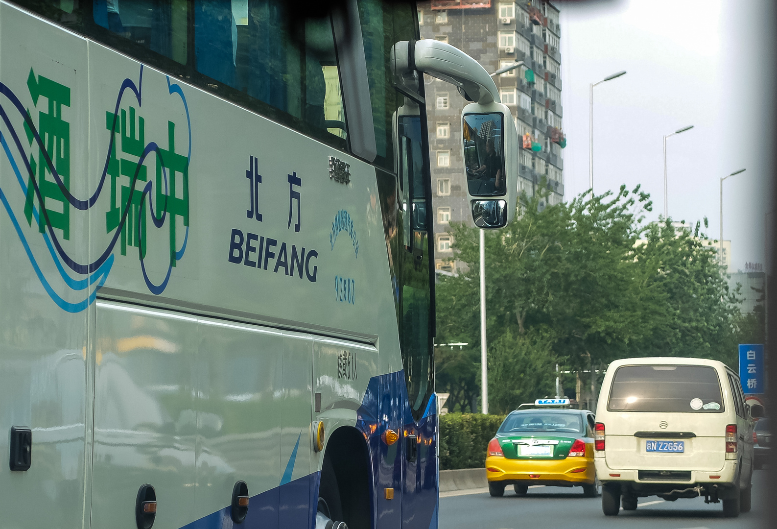 "Beifang"