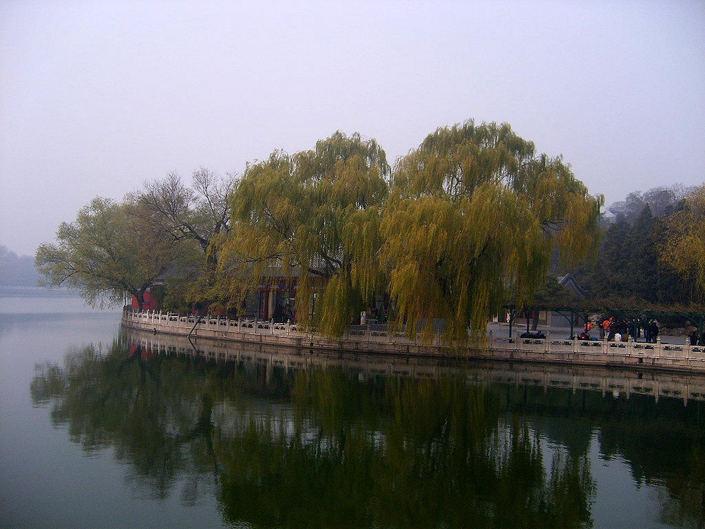 Beihai Park