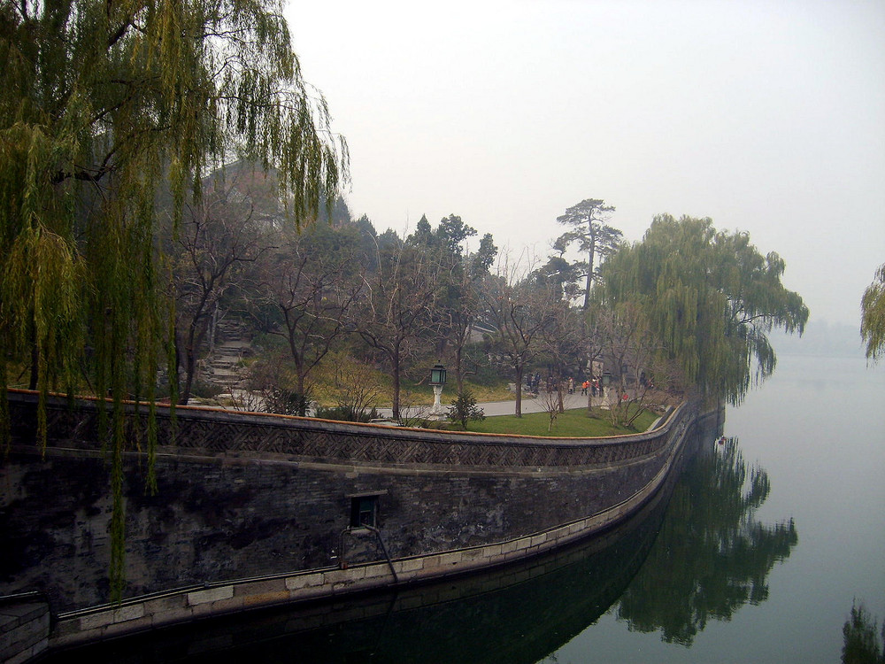 Beihai Park