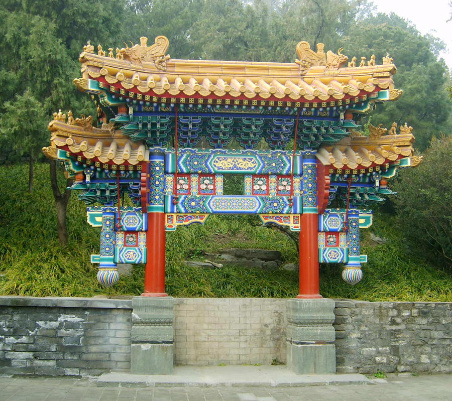 Beihai Park