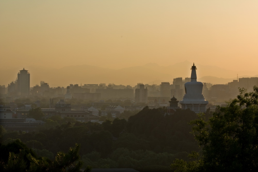 Beihai Stupa