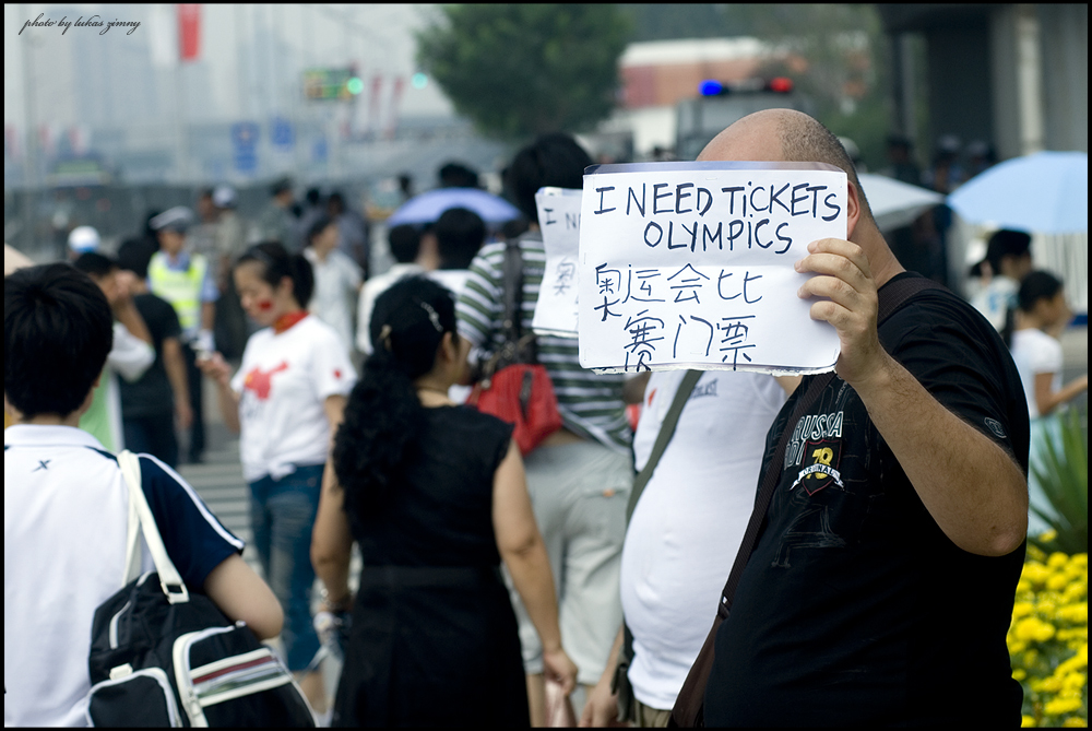Beijing 2008 Olympics 002